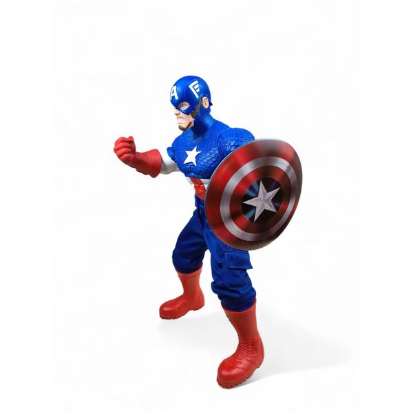 CAPITaO AMERIACA LUXO 03